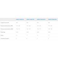 Karat - Cultivateur agricole Lemken GmbH - Largeur de travail 300 à 400 cm - Usage intensif et polyvalent_8