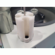 Centrifugeuse réfrigérée EPPENDORF 5702R avec rotor A-4-38_8