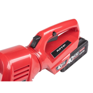 Taille-haie sans fil hta 56-40n 40v 56cm – MTF – 2600 coupes/min – 1aku2049_8