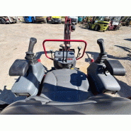 Yanmar VIO12-2A Mini-pelle 1,2T État neuf_8