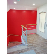 Plateforme elévatrice / ascenseur privatif  a7000  (publiclift access)_8