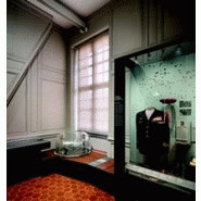 Store enrouleur Storistes de France - pour grandes baies vitrées jusqu'à 5x5m - plus de 400 références de tissus_8