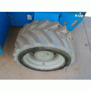 Nacelle ciseaux GENIE gs2669dc occasion_8