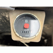 BOMAG rouleau vibrant bw100ad-3 (net de tva)_8
