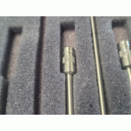 Viscosimètre BROOKFIELD DV-II+ Pro avec 4 broches / mobiles_8