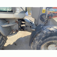 Chargeuse ATLAS disponible chez DB EQUIPMENT