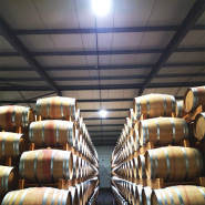 Eclairage industriel idéal pour les usines, les halls de production, les entrepôts - highbay seculus led_8