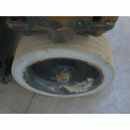 Nacelle ciseaux JLG r4045 occasion_8