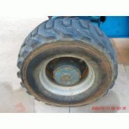 Nacelle telescopique AICHI sp18aj occasion_8