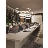 Table de réunion  Ubia Mobilier : l'élégance et la fonctionnalité pour tous vos espaces professionnels_8