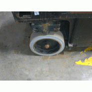 Nacelle ciseaux JLG r4045 occasion_8