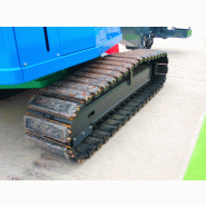 Nacelle telescopique AICHI sr12c1sm occasion_8