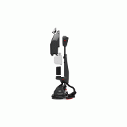 Autolaveuse numatic nu-clean 440nx-rc + batterie + chargeur_8