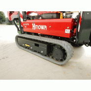 Nacelle araignée HINOWA ll1570 occasion_8