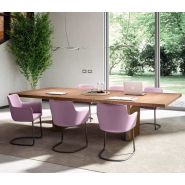 Sièges d'accueil City et City-Lounge - polyvalence, design et confort pour tous les espaces_8