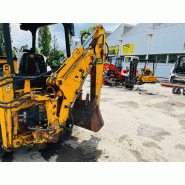JCB mini tractopelle JCB 1cx (net de tva)_8