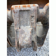 Kubota KUBOTA U25-3 Mini-pelle 2,5T_8
