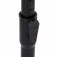 Vidaxl support d'affiche a3 sur pied noir alliage d'aluminium 51206_8