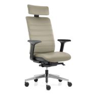 Fauteuil de bureau ergonomique et dynamique WI-MAX - adapté à toutes les positions et morphologies, avec options de confort personnalisées_8
