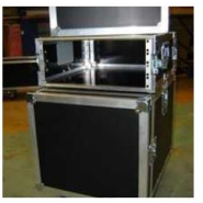 Flight-cases rack 19 pouces : une solution robuste, sur-mesure et clé en main pour vos équipements, en studio comme sur les routes_8