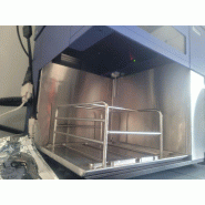 Chromatographe INTERCHIM PURIFLASH 430 - Purification Flash Ultra Performance_8