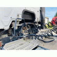 MERCEDES tracteur routier actros 1851 4x2 avec kit hydraulique_8