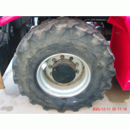 Nacelle telescopique MAGNI 5.25 sh occasion_8