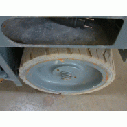 Nacelle verticale HAULOTTE star8s occasion_8