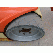 Nacelle verticale JLG toucan 12e+ occasion_8