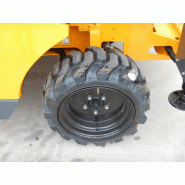 Nacelle ciseaux HAULOTTE c12dx occasion_8