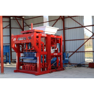 Machine à briquettes semi-automatique PRS-400 - Haute qualité Beyazlı - Production de 4 000 briquettes en 8 heures_8