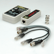 HOBBES Testeur de câble pour réseaux multiples LANtest_8