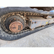 Kubota KX61-3 Mini-pelle 2,5T_8