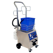 Nettoyeur à vapeur professionnel spécial climatisation - CLIM 3000_8