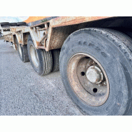 Actm S44315CHC porte engins 3 essieux 34T_8