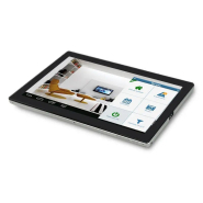 Tablette murale 10 pouces Android PoE pour GTB / domotique - YziPanel EVI-1011_8