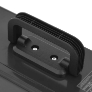 Vidaxl machine à souder à flux sans gaz mig 120a 153092_8