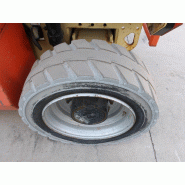 Nacelle ciseaux JLG 4069le occasion_8