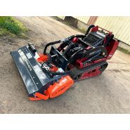 Têtes de broyage RANGER WLF130 pour applications professionnelles