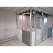 Espace fumeurs SmokeLand - fumoir sur mesure, design et efficacité Espace fumeurs SmokeLand - fumoir sur mesure, design et efficacité