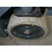 Nacelle verticale HAULOTTE star 6ae occasion_8