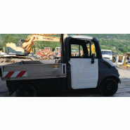 MEGA multitruck electrique pour pièce_8