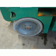 Nacelle ciseaux HAULOTTE optimum 8 occasion_8