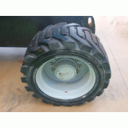 Nacelle telescopique GENIE s85 occasion_8