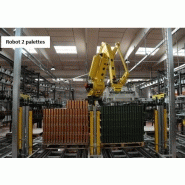 Robots - - constructeur mectra_8