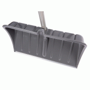 Pelle à neige largeur 54 cm – MTF – lame polypropylène et profil aluminium – 1zst3268_8