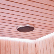 SAUNA PMR BOREAL® BALTIK PRO 240 POUR 6 À 7 PERSONNES_8