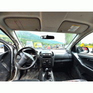 ISUZU d-max tfs86 pickup 4x4 avec benne electrique_8