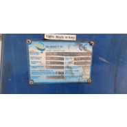 Broyeur granulateur câbles d'occasion GUIDETTI - 700 Kg/Heure - Ligne complète avec pré-broyeur et séparateur_8