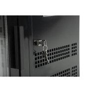 Arrière bar 4 portes en vitres coulissantes (+2°c à +8°c)_8